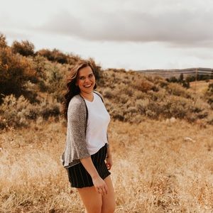 Meet your Posher, Ali